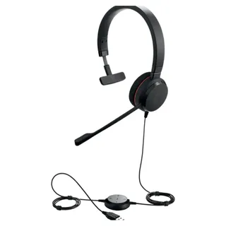 Jabra EVOLVE 20 MS Mono