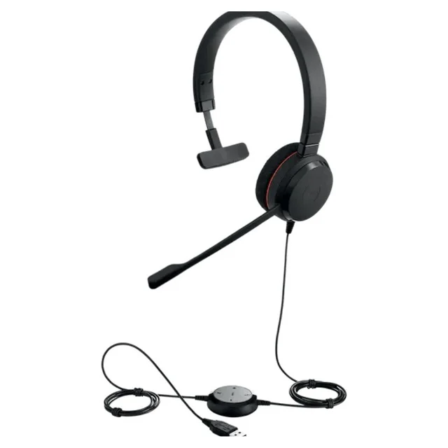 Jabra EVOLVE 20 MS Mono