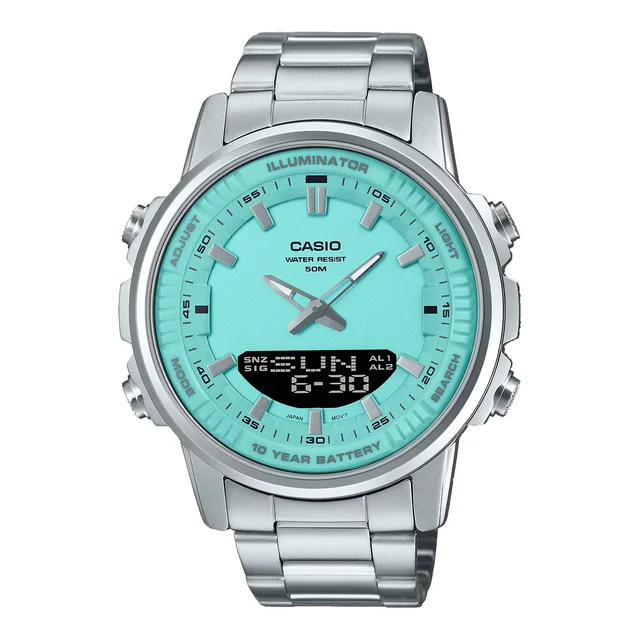 Casio AMW-880D-2A2VDF
