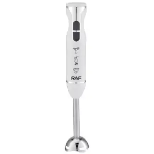 Raf R.311 White