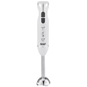 Raf R.311 White