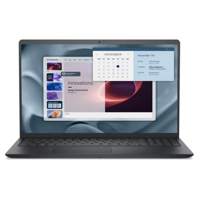 Dell Pro 15 Essential