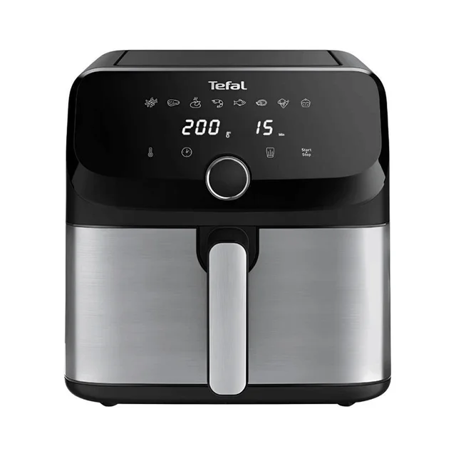 Tefal Easy Fry Mega EY855