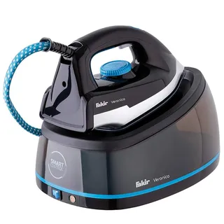 Fakir Veronica Steam Station Iron Black