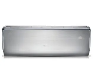 Gree GWH09UB-K3DNA4F U-Crown Inverter 9000 BTU