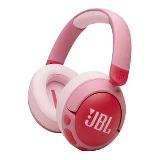 JBL JR 470 NC Pink