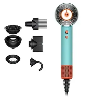 Dyson Supersonic Nural HD16