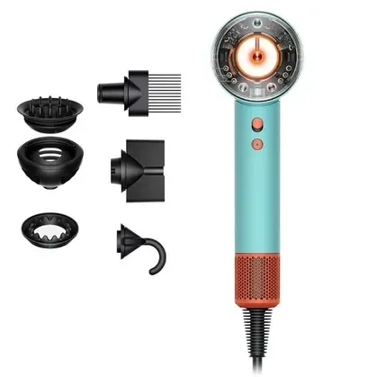 Dyson Supersonic Nural HD16