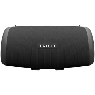 Tribit StormBox Lava Black