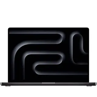 Apple MacBook Pro 16" (M4 Max, 2024) 36GB, 1TB — Space Black