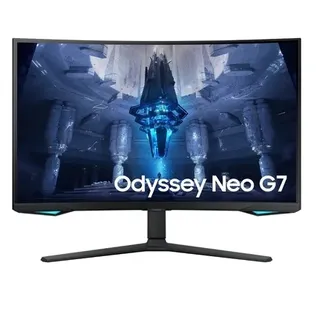 Samsung Odyssey Neo G7