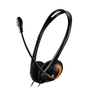 Canyon CNS-CHS01BO Black/Orange
