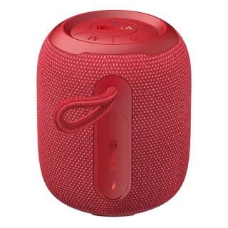 1Hora Wireless Speaker Red