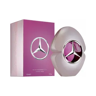 Mercedes-Benz Woman EDP 90ml