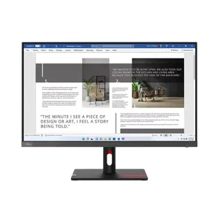Lenovo ThinkVision S27i-30