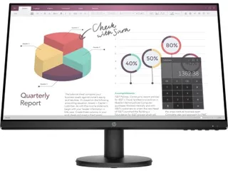 HP P21b G4 Monitor