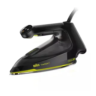 Braun FreeStyle 7