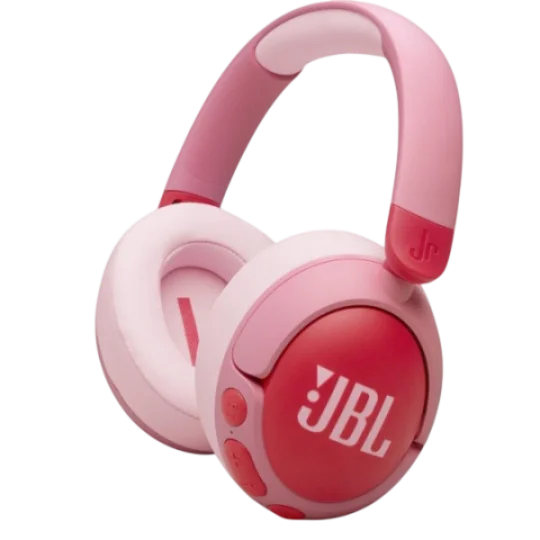 JBL JR 470NC Pink