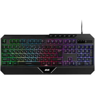 2E KG315 Combo Black
