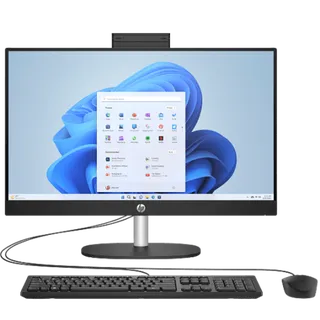 HP All-in-One 24-cr1007ci