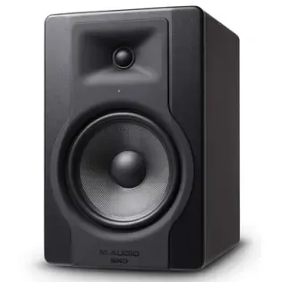 M-Audio Bx8