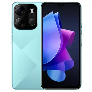 Tecno Spark Go 3 64GB Blue