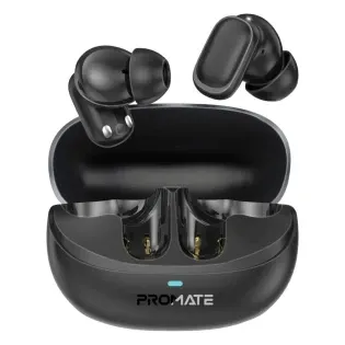 Promate LUSH-PRO. Black