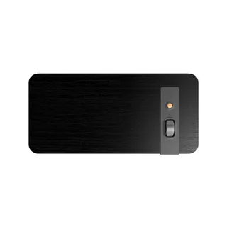 Klipsch The Three Plus Black