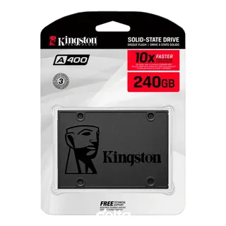 Kingston A400 240GB
