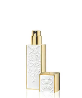 Kilian Refillable səyahət spreyi White
