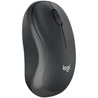 Logitech M240 Silent Bluetooth Mouse Graphite