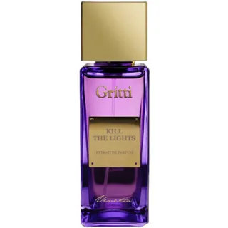 Gritti Kill The Lights EDP 100ml