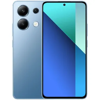 Xiaomi Redmi Note 13 NFC 256GB Ice Blue
