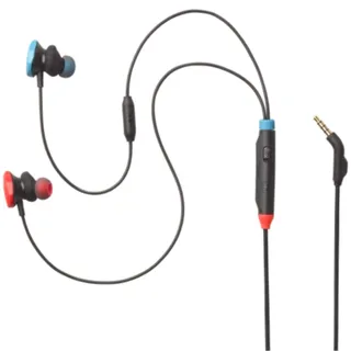 JBL Quantum 50N Blue Red