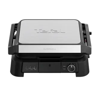 Tefal SuperGrill 3in1