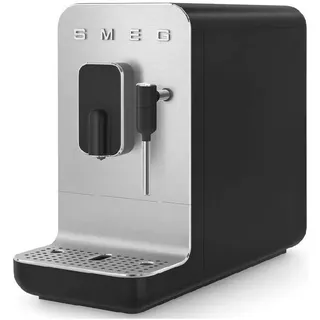 Smeg BCC02BLMEU Black