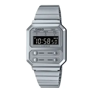 Casio A100WE-7BDF