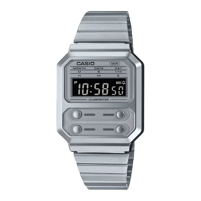 Casio A100WE-7BDF