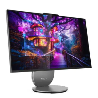 Lenovo Yoga AIO 1TB Gray