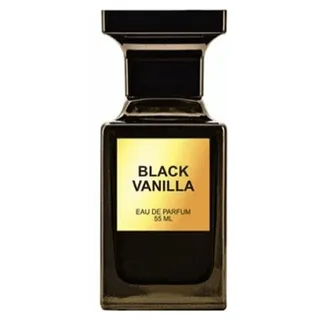Dilis La Vie Black Vanilla EDP 55 ml