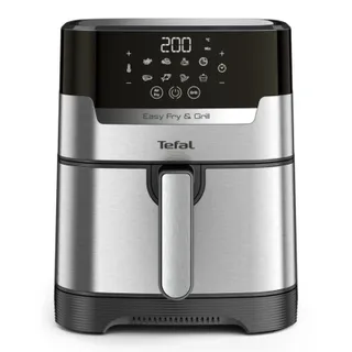 Tefal Easy Fry & Grill Precision Plus Metal