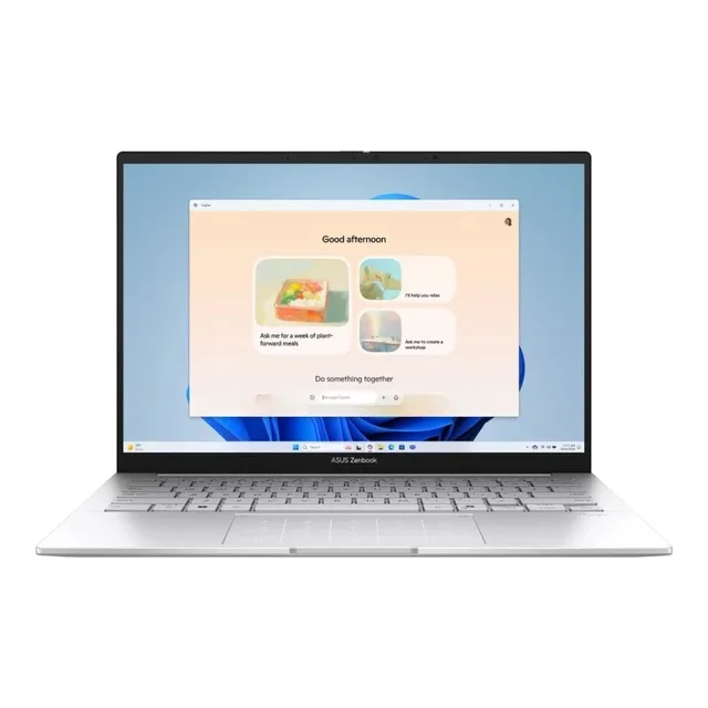 Asus Zenbook UX3405CA