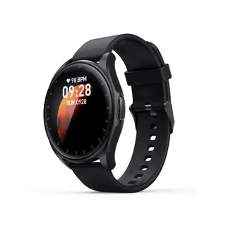 Tecno Smart Watch 3 Black