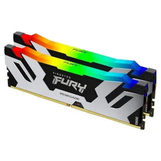 Kingston FURY Renegade RGB XMP KF572C38RSAK2-48