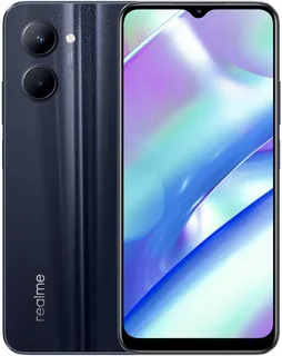 Realme C33 128GB Black