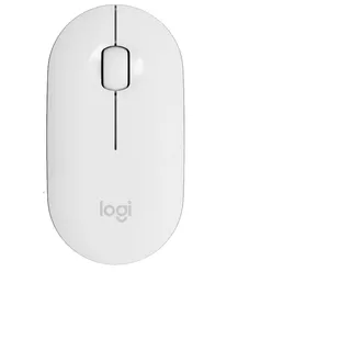 Logitech Pebble M350