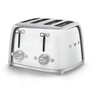 Smeg TSF03SSEU Chrome