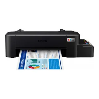 Epson L121 CIS