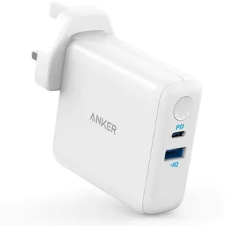 Anker PowerCore III Fusion A1624