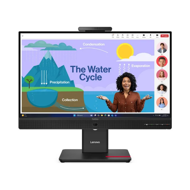 Lenovo ThinkVision T24D-4v